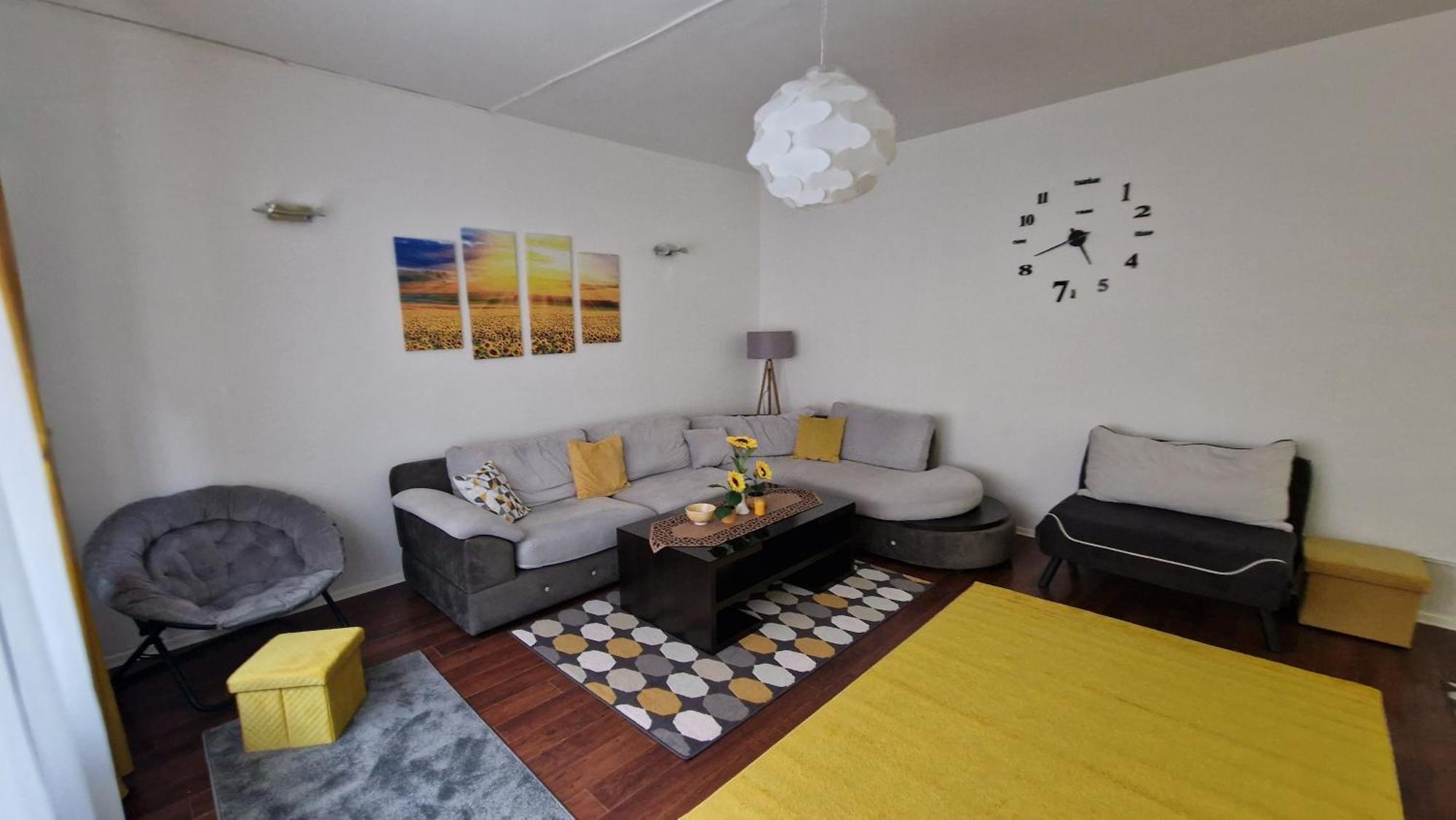 In Medias Res Aparheartmant Apartment *