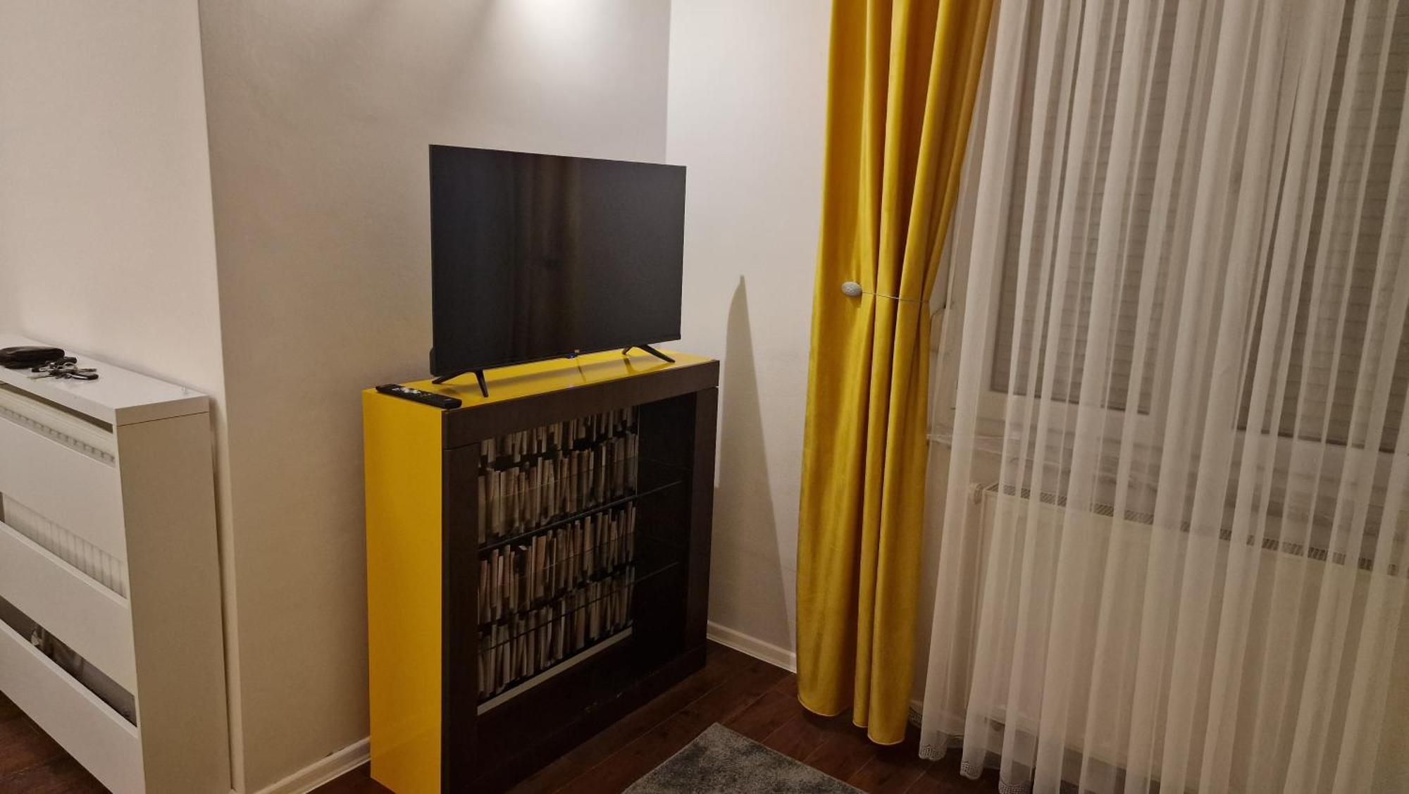 Apartma In Medias Res Aparheartmant *