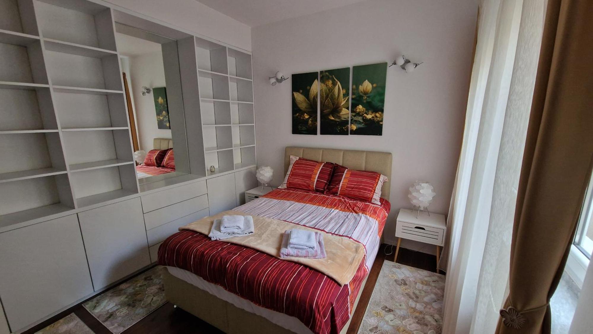 Apartment In Medias Res Aparheartmant Sarajevo